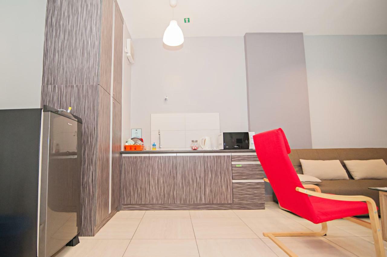 Octagon Premium Ipoh Town Center By Grab A Stay Zewnętrze zdjęcie