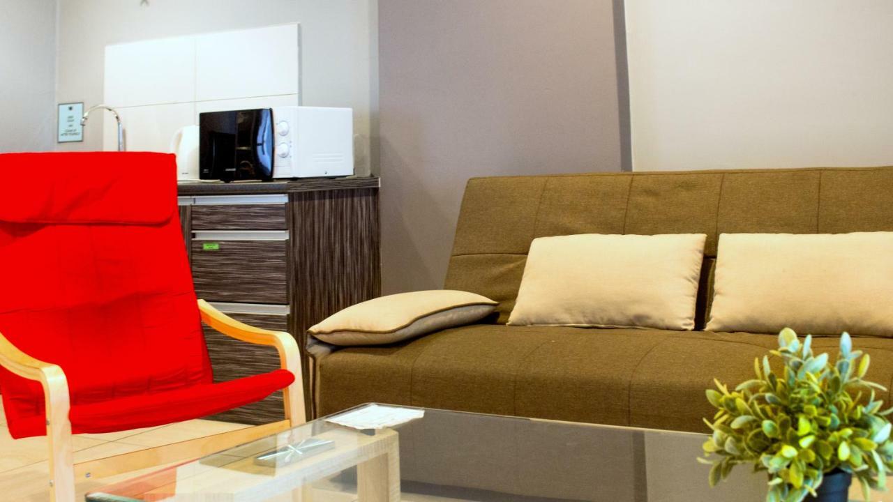 Octagon Premium Ipoh Town Center By Grab A Stay Zewnętrze zdjęcie