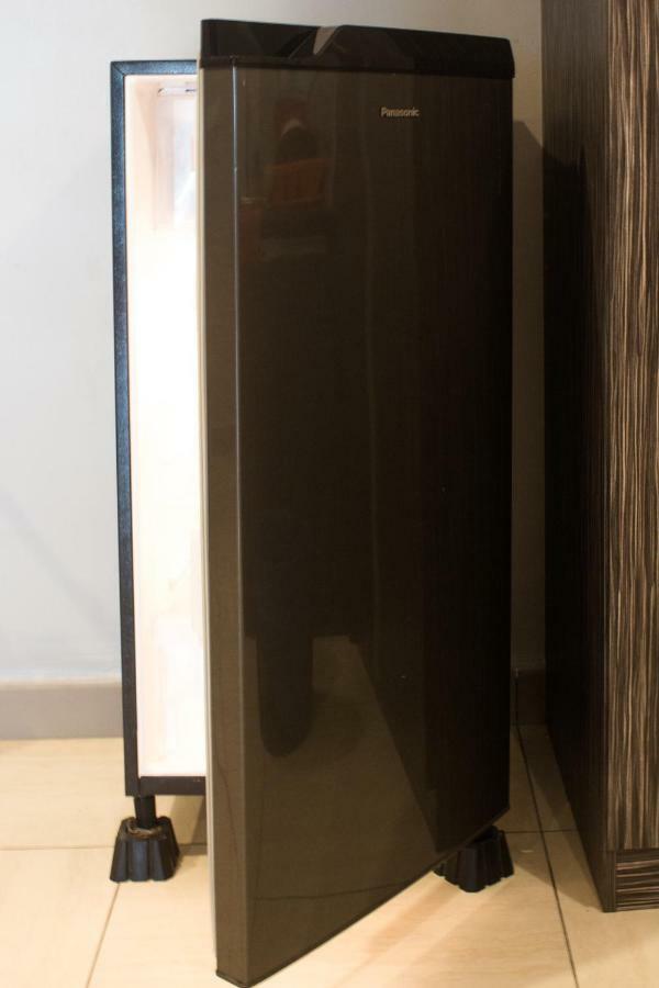 Octagon Premium Ipoh Town Center By Grab A Stay Zewnętrze zdjęcie